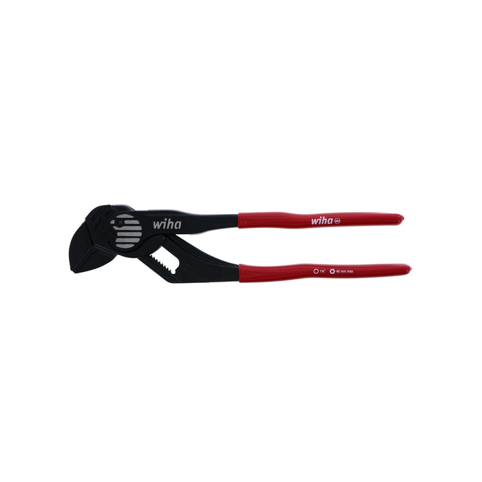 Soft Grip Pliers Wrench