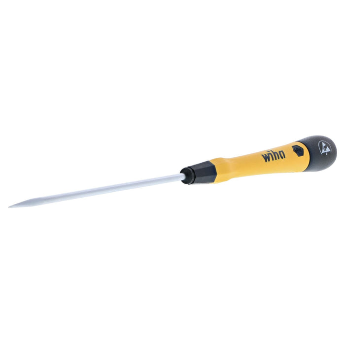 Precision Screwdriver - Slotted 3.0mm x 100mm