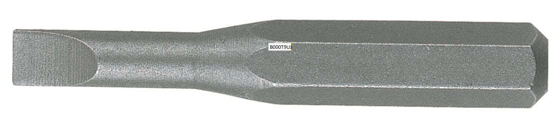 System 4 Slotted Micro Bit 1.8 x 28mm