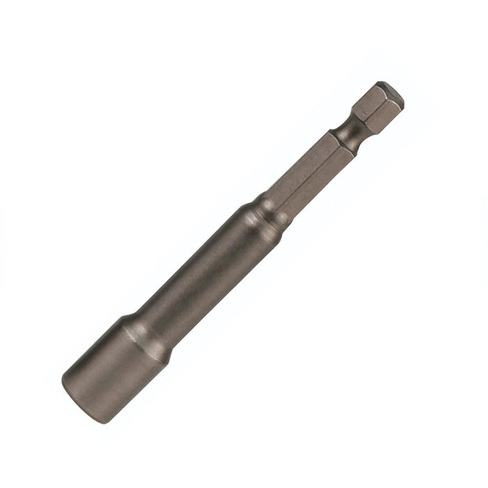 Wiha 70477 Nut Setter 3/8 x 6'' OAL Magnetic on 1/4" Hex Drive