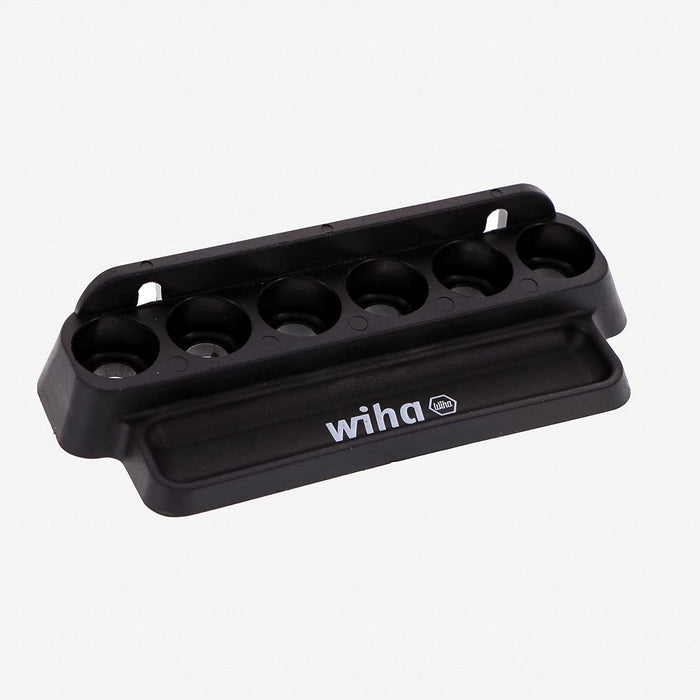 Wiha PICO Tool Rack Holds 6 Drivers