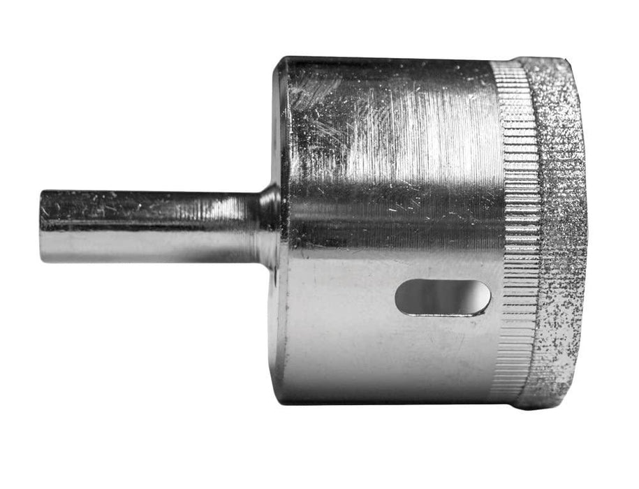 Century Drill & Tool 05570 Diamond Hole Saw, 1/8"