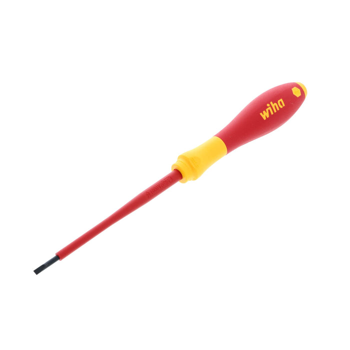 Insulated Slotted Screwdriver 3.0