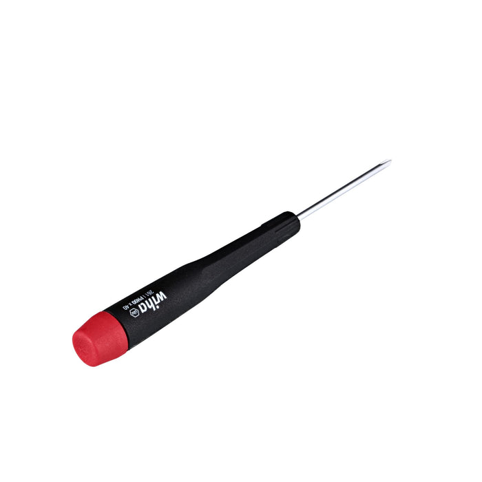 Wiha 96100 Phillips Screwdriver with Precision Handle, 00 x 40mm