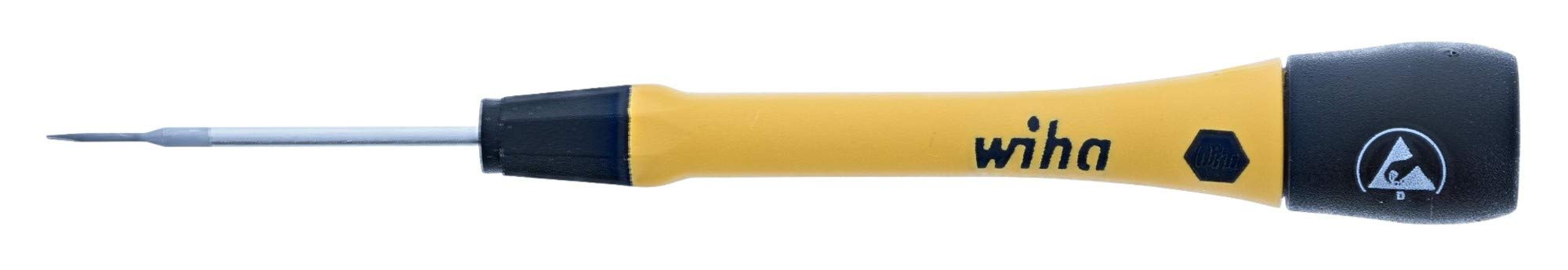 Precision Screwdriver - Slotted .8mm x 40mm