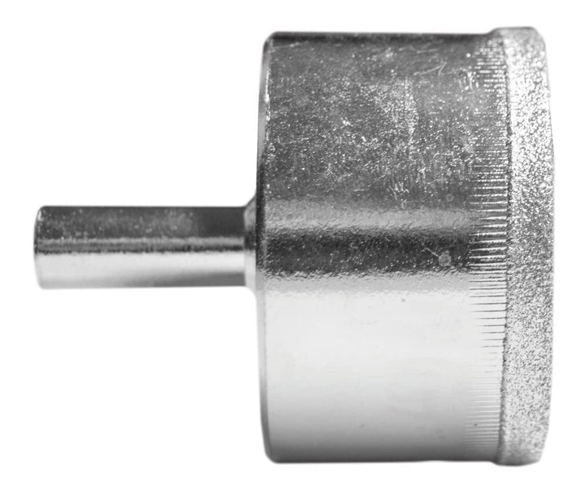 Century Drill & Tool 05570 Diamond Hole Saw, 1/8"