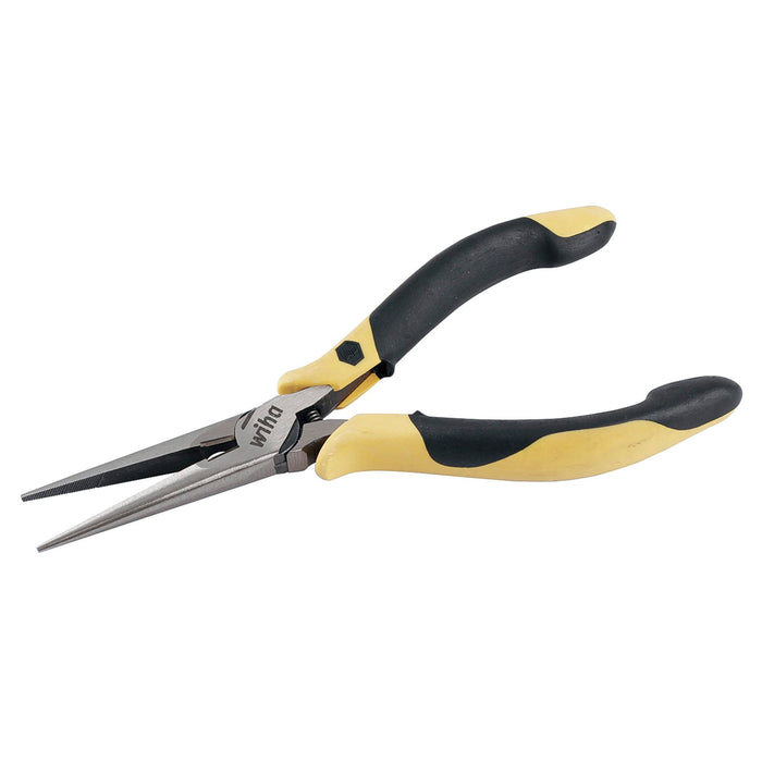 ESD Safe Long Nose Pliers With Return Spring