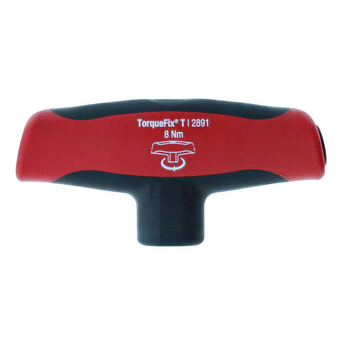 TorqueFix T-handle