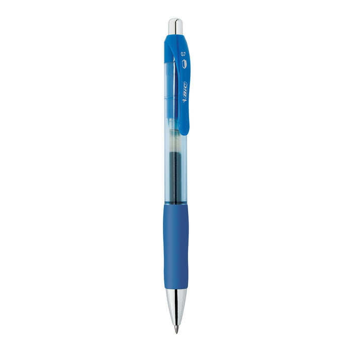 BIC PrevaGuard Gel-ocity Gel Pen