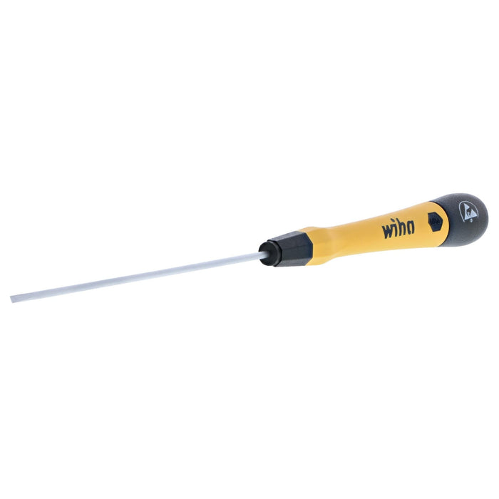 Precision Screwdriver - Slotted 2.0mm x 100mm