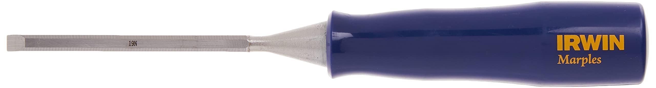 IRWIN Tools Marples Woodworking Chisel