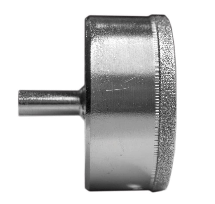 Century Drill & Tool 05570 Diamond Hole Saw, 1/8"