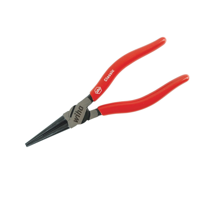 Wiha Long Round Nose Pliers, 6.3-Inch