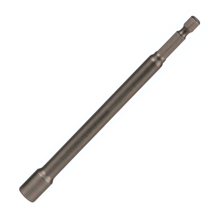 Wiha 70466 Nut Setter 1/4 x 12'' OAL Magnetic on 1/4" Hex Drive