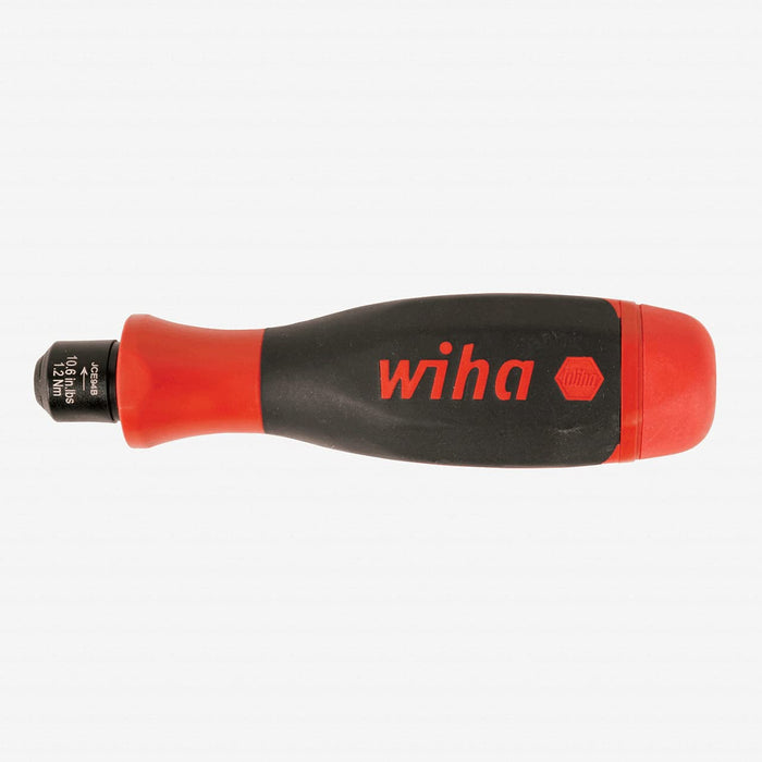 Wiha easyTorque Screwdriver Handle