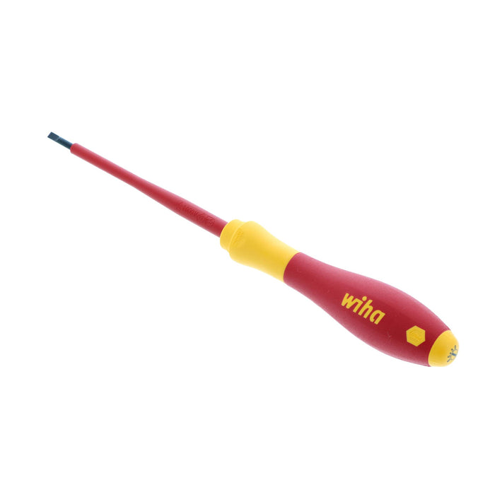 Insulated Slotted Screwdriver 3.0