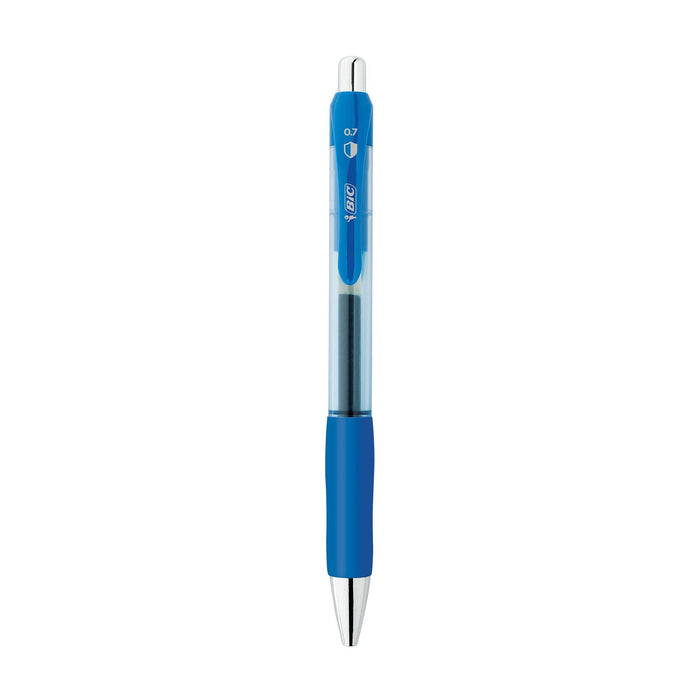 BIC PrevaGuard Gel-ocity Gel Pen