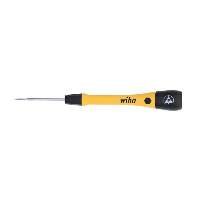 Precision Screwdriver - Slotted 1.2 x 40mm