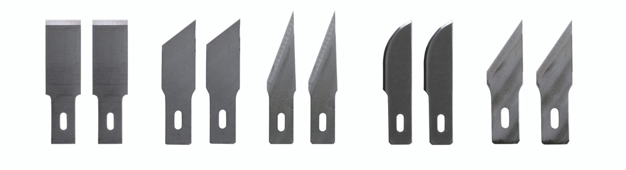 Assorted Blades for Universal Scraper