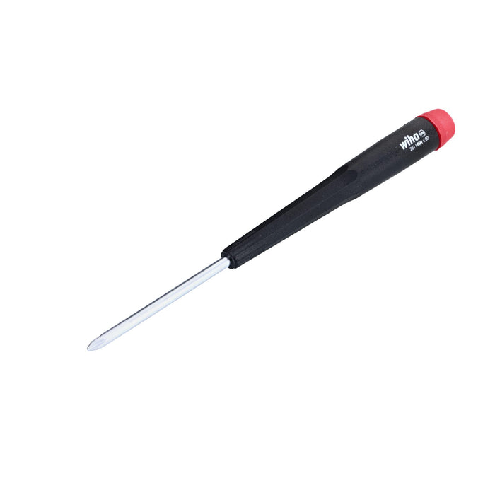 Wiha 96110 Phillips Screwdriver with Precision Handle, 1 x 60mm