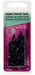 HILLMAN No. 9 X 7/16 in. W X 0.4375 in. L Blue Steel Double Point Tack Staple 9 Ga. 1-1/2 oz