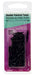 HILLMAN No. 11 X 1/2 in. W X 0.5 in. L Blue Steel Double Point Tack Staple 11 Ga. 1-1/2 oz