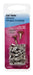 HILLMAN No. 4 X 7/16 in. L Silver Aluminum Cut Tacks 0.5 pk