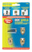 OOK Shield Picture Hanger 20 lb 3 pk