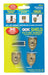 OOK Shield Picture Hanger 30 lb 3 pk