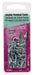 HILLMAN No. 9 X 7/16 in. L Galvanized Steel Double Point Tacks 1.25 pk