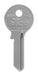HILLMAN KeyKrafter House/Office Universal Key Blank Single