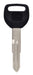 HILLMAN KeyKrafter Automotive Key Blank 27R Double For Acura