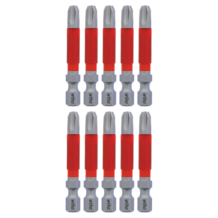 Terminator Impact Power Bit Phillips #3 x 49mm