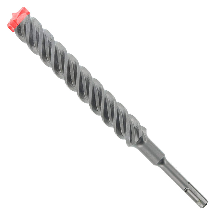 Diablo by Freud DMAPL4270 27/32 in. x 8 in. x 10 in. Rebar Demon SDS-Plus 4-Cutter Full Carbide Head Hammer Bit