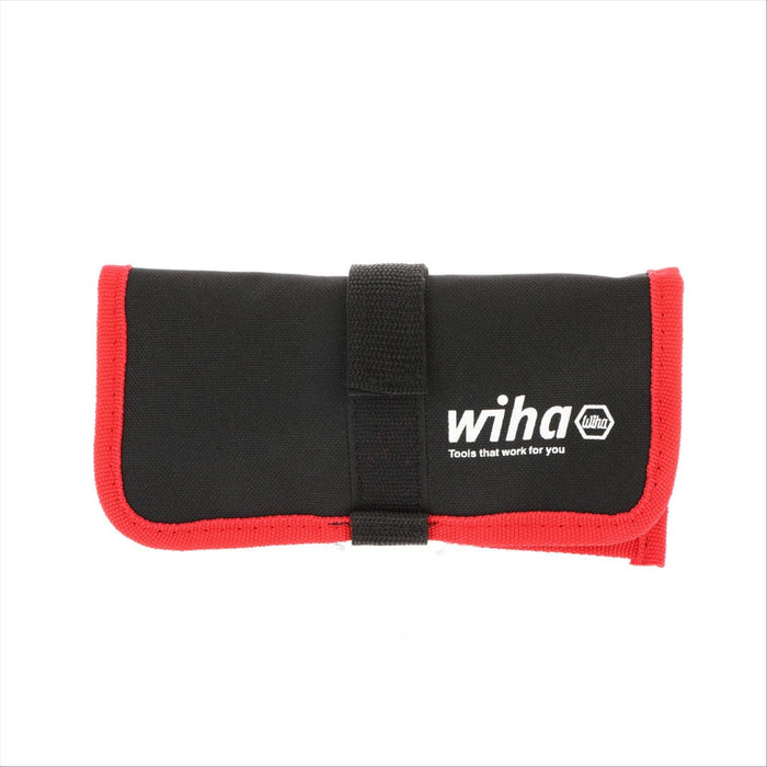 Wiha Pouch Canvas for Slimline