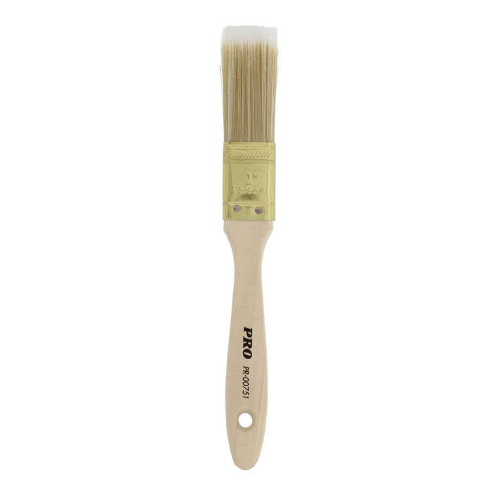 PXpro Polyester 1" Flat Brush