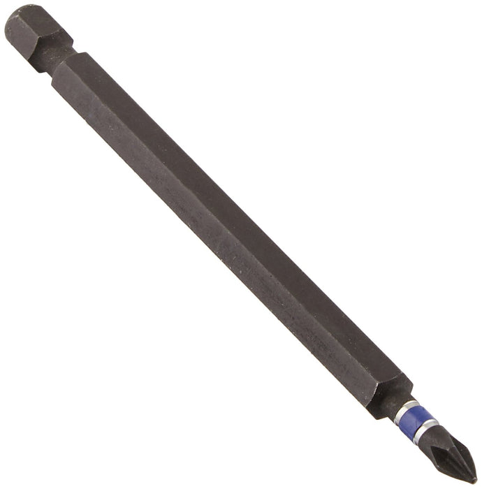 IRWIN IWAF32PH32 Impact Performance Series Phillips Power Bit #3 (2 Pack)