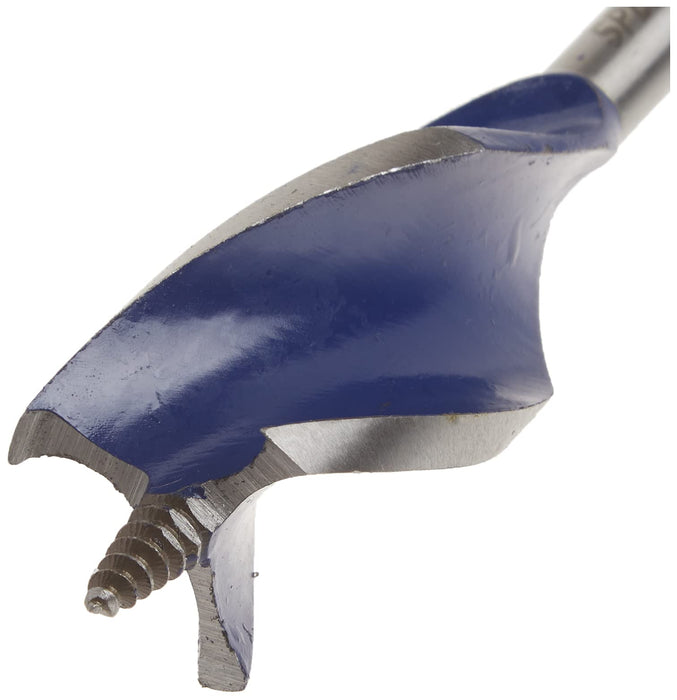 IRWIN SPEEDBOR Drill Bit, Self Feeding, Spade