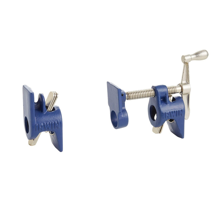 IRWIN Tools Record Pipe Clamp