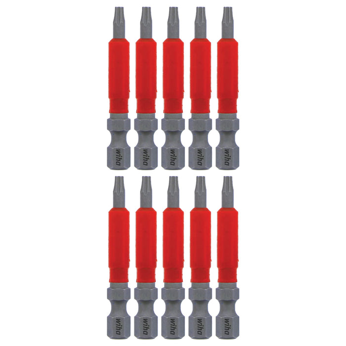 Terminator Impact Power Bit Torx T10 x 49mm