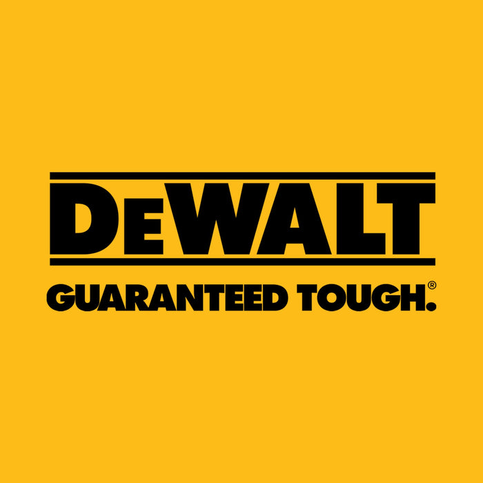 DEWALT Hammer Drill, 1/2-Inch, 7.8 -Amp (DW505K)