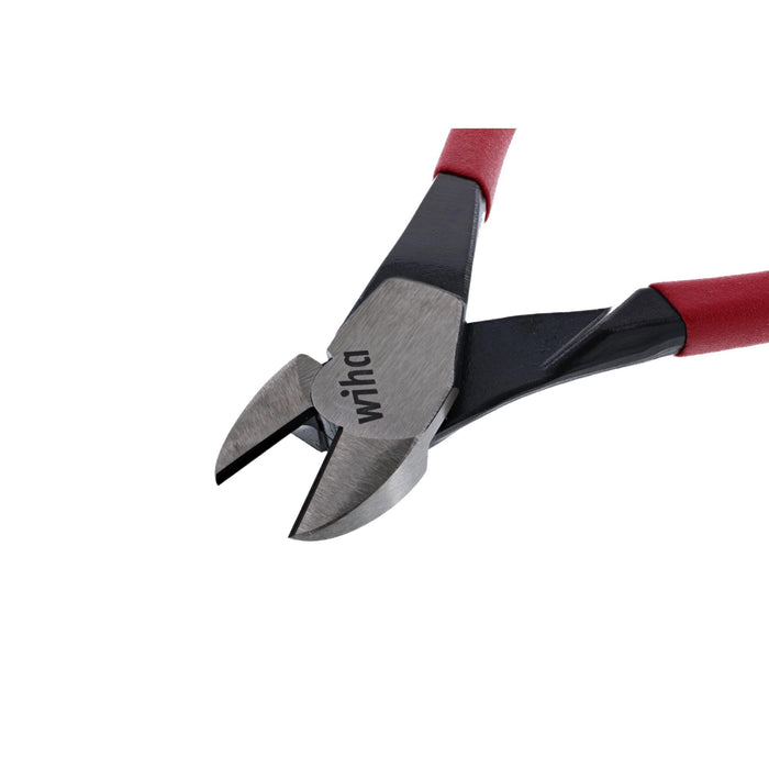 Wiha 3 Piece Classic Grip Pliers And Cutters Set