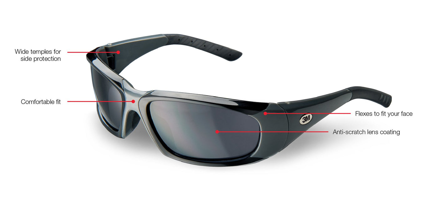 3M Safety Eyewear