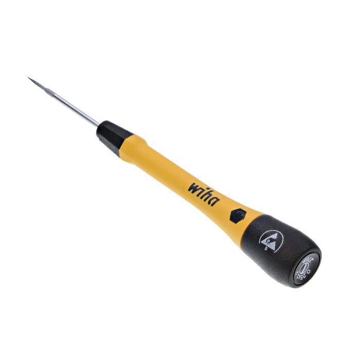 Precision Screwdriver - Slotted 1.2 x 40mm