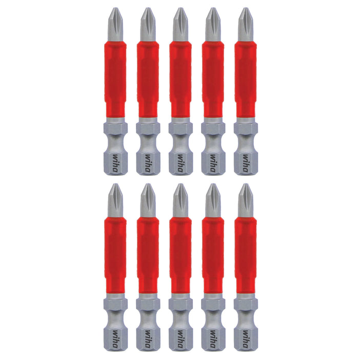 Terminator Impact Power Bit Phillips #1 x 49mm