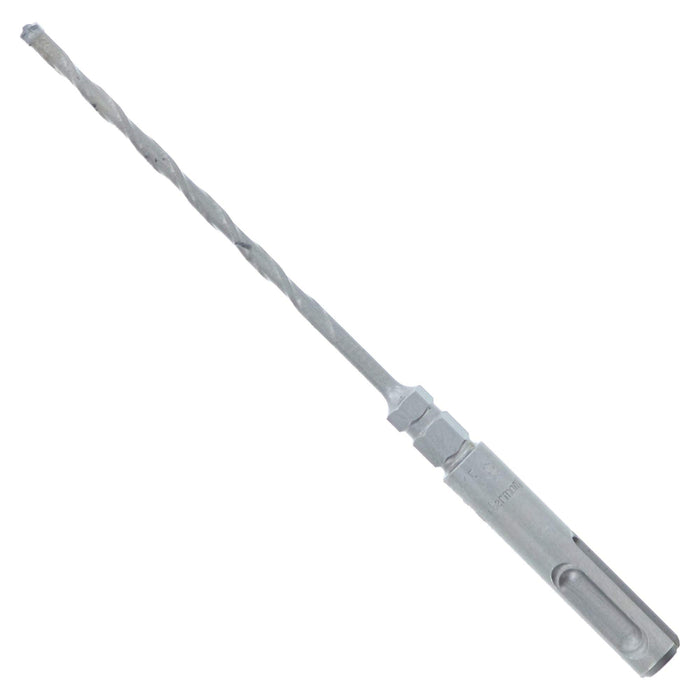 Diablo DMAPL2910 5/32 in. x 3-1/2 in. x 6 in. SDS-Plus Full Carbide Head Concrete Anchor Hammer Drill Bit