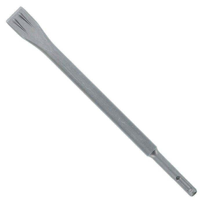 Diablo by Freud DMAPLCH2010 3/4 in. x 10 in. SDS-Plus Dual-Tooth Flat Chisel Multi, One Size