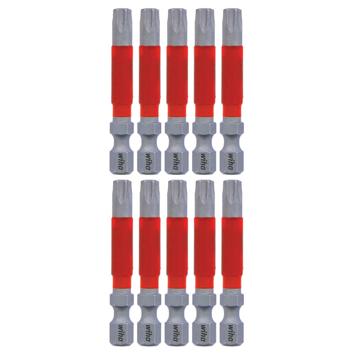 Terminator Impact Power Bit Torx T30 x 49mm