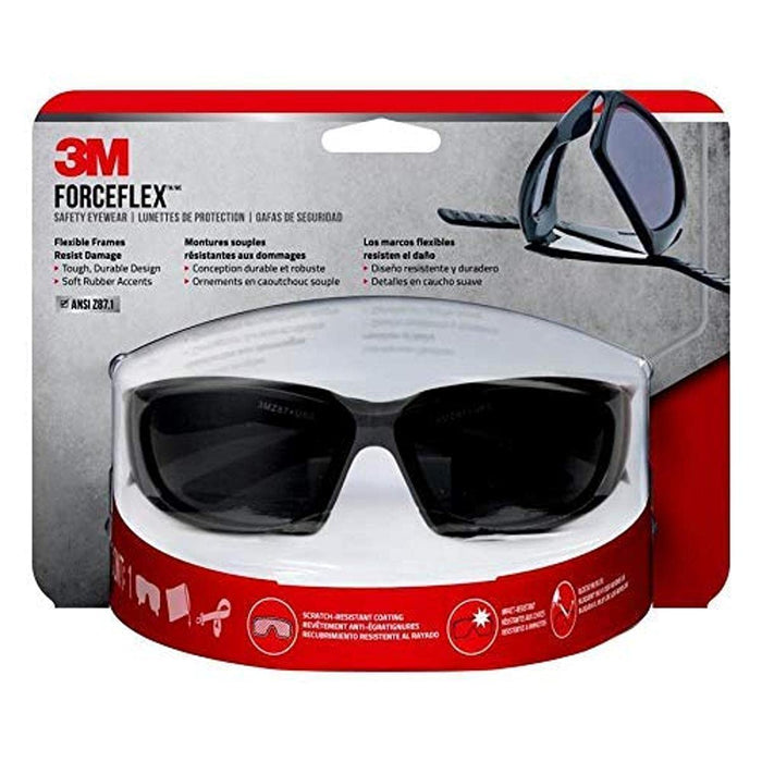 3M Safety Indoor Safety Eyewear