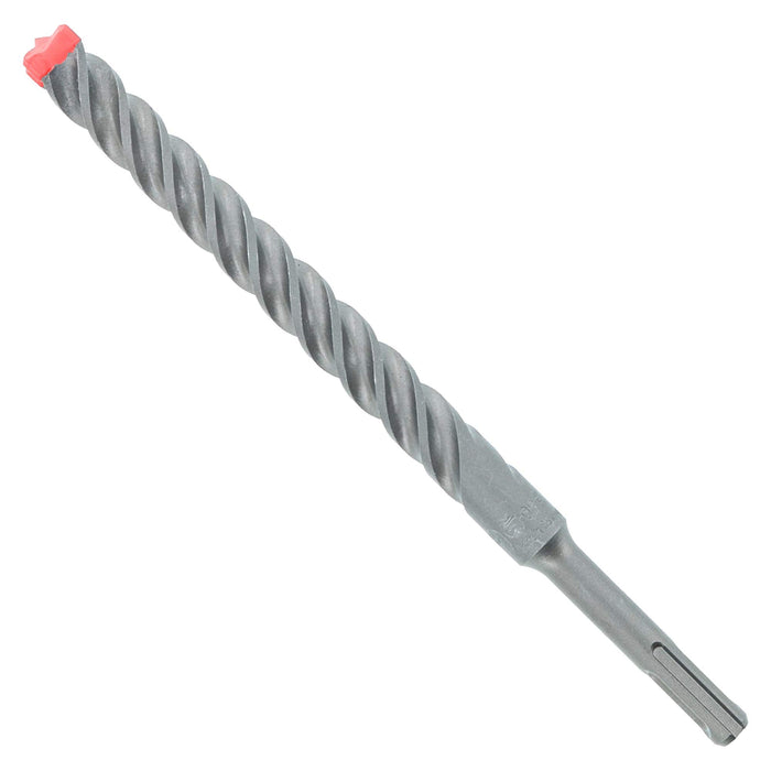 Diablo DMAPL4220 5/8 in. x 6 in. x 8 in. Rebar Demon™ SDS-Plus 4-Cutter Full Carbide Head Hammer Bit